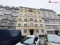 Novostavba bytu 2+kk, 58 m2 + 5,7 m2 balkon, 6.patro, OV, Praha 9 - Vysočany (metro B)  - 29