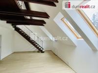 Prodej, mezonetový byt 2+kk, 86,60 m2, Residence Mon Plaisir, Mariánské Lázně - 10