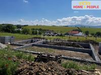 Výstavba domu s pozemkem Fresh 4+kk, 100m2 s pozemkem 997 m2 (č.16) Bořenovice u Holešova - 18