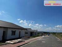 Výstavba domu s pozemkem Fresh 4+kk, 100m2 s pozemkem 997 m2 (č.16) Bořenovice u Holešova - 6