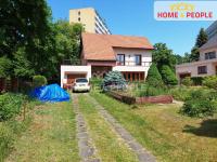 Prodej domu, 420 m2, Nad koupadly, Praha - 3