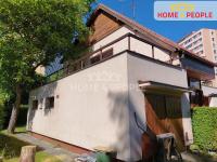 Prodej domu, 420 m2, Nad koupadly, Praha - 5