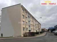 Prodej zrekonstruovaného bytu 3+1 s lodžií, 73 m2, Milevsko