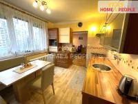 Prodej zrekonstruovaného bytu 3+1 s lodžií, 73 m2, Milevsko - 10