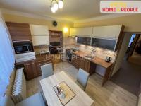 Prodej zrekonstruovaného bytu 3+1 s lodžií, 73 m2, Milevsko - 11