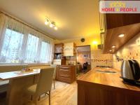 Prodej zrekonstruovaného bytu 3+1 s lodžií, 73 m2, Milevsko - 14