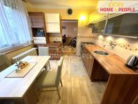 Prodej zrekonstruovaného bytu 3+1 s lodžií, 73 m2, Milevsko - 15
