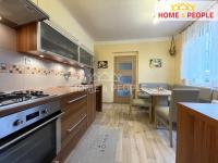 Prodej zrekonstruovaného bytu 3+1 s lodžií, 73 m2, Milevsko - 3