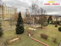 Prodej zrekonstruovaného bytu 3+1 s lodžií, 73 m2, Milevsko - 30