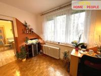 Prodej zrekonstruovaného bytu 3+1 s lodžií, 73 m2, Milevsko - 8