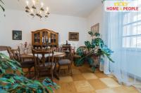 Prodej, historický byt, 3+1, terasa, 131 m2, garážové stání, Čáslav - 16