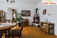 Prodej, historický byt, 3+1, terasa, 131 m2, garážové stání, Čáslav - 17