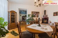Prodej, historický byt, 3+1, terasa, 131 m2, garážové stání, Čáslav - 18