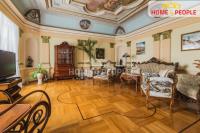 Prodej, historický byt, 3+1, terasa, 131 m2, garážové stání, Čáslav - 20