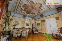 Prodej, historický byt, 3+1, terasa, 131 m2, garážové stání, Čáslav - 21