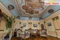 Prodej, historický byt, 3+1, terasa, 131 m2, garážové stání, Čáslav - 23
