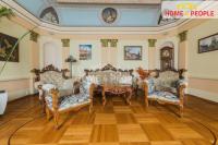 Prodej, historický byt, 3+1, terasa, 131 m2, garážové stání, Čáslav - 24