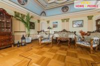 Prodej, historický byt, 3+1, terasa, 131 m2, garážové stání, Čáslav - 25