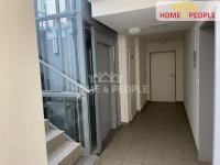 Prodej bytu 2+kk s balkonem, 48 m2, Jince - 21