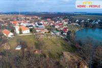 Prodej, stavební pozemek, 8655 m2, Bratčice u Čáslavi, okres Kutná Hora  - 3