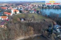 Prodej, stavební pozemek, 8655 m2, Bratčice u Čáslavi, okres Kutná Hora  - 8