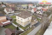 Velký rodinný dům v Kozolupech u Plzně o velikosti 6+2,o podlahové ploše 377 m² s pozemkem 969 m² 