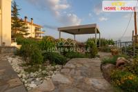 Prodej dvou vil 440 m² se 7 apartmány, pozemek 1 500 m² a bazénem v Řecku - Volos - 15
