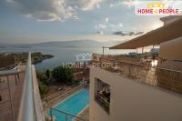 Prodej dvou vil 440 m² se 7 apartmány, pozemek 1 500 m² a bazénem v Řecku - Volos - 5