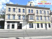 Prodej činžovního domu o celkové výměře 1095 m2,  Praha 8,  - 1