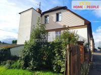 Prodej dvougeneračního domu v Klatovech - 2