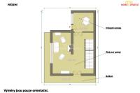 prodej RD 6+KK/B, 207m², pozemek 753m², Přerubenice-Dučice - 7