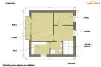 prodej RD 6+KK/B, 207m², pozemek 753m², Přerubenice-Dučice - 9