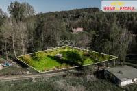Prodej pozemku 1037 m2, Salajna - Dolní Žandov - 1