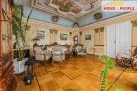 Prodej, historický byt, 3+1 + terasa, 131 m2, Čáslav - 25