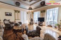 Prodej, historický byt, 3+1 + terasa, 131 m2, Čáslav - 27