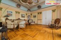 Prodej, historický byt, 3+1 + terasa, 131 m2, Čáslav - 28