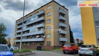 Prodej bytu 3+1, 83 m2, Plzeň - Doubravka - 1