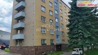 Prodej bytu 3+1, 83 m2, Plzeň - Doubravka - 2