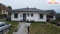 Prodej projektu domu Bára 4+kk v Ludkovice u Luhačovic