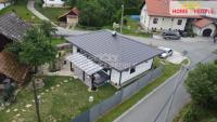 Prodej projektu domu Bára 4+kk v Ludkovice u Luhačovic - 5