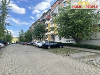 Prodej, byt, 2+KK, 53 m2 + balkón + parkovací místo, Praha 9, Letňany - 19