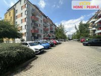 Prodej, byt, 2+KK, 53 m2 + balkón + parkovací místo, Praha 9, Letňany - 20