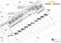 Prodej řadového rodinného domu 5+kk v Těšově u UB s pozemkem (č.5) 602 m². - 3