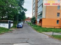 Prodej bytu 2+1 54 m2, Údolní, Praha