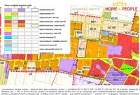 Stavební pozemek o výměře 1327m2 a 1415m2 - 4