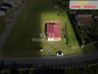 Prodej rodinného domu 5+kk, 150 m2, Háje u Příbrami. Pozemek 1319 m2 - 6