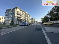 Prodej, byt, 2+KK, 66 m2 + balkon 8 m2 Poděbrady, ul. Čechova, Žižkov - 1