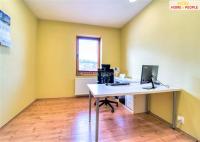 Pronájem nebytových prostor o ploše 35 m², Plzeň - Červený Hrádek - 4