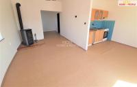 Pronájem bytu 1+kk, 41 m², Chotěšov - Mantov