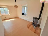 Pronájem bytu 1+kk, 41 m², Chotěšov - Mantov - 3